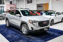 GMC Terrain